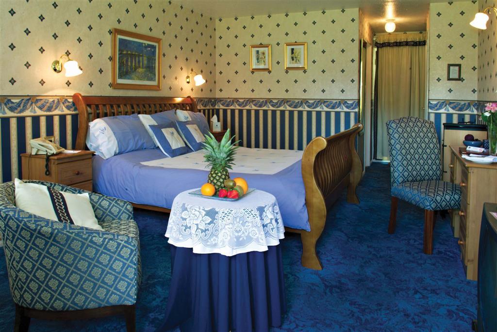 Royal George Hotel Tintern Zimmer foto